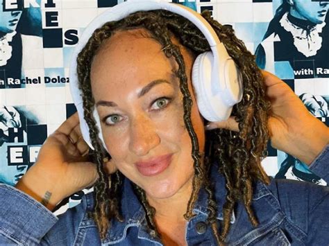 Race faker Rachel Dolezal loses teaching gig over OnlyFans page